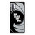 JAMES BOND 007 NO TIME TO DIE LOGO Samsung Galaxy Note 10 Plus Case Cover