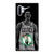 JAYSON TATUM BOSTON CELTICS Samsung Galaxy Note 10 Plus Case Cover