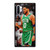 JAYSON TATUM BOSTON CELTICS Samsung Galaxy Note 10 Plus Case Cover
