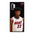 JIMMY BUTLER MIAMI HEAT 2 Samsung Galaxy Note 10 Plus Case Cover
