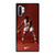 JIMMY BUTLER MIAMI HEAT NIKE Samsung Galaxy Note 10 Plus Case Cover