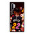 JIMMY BUTLER MIAMI HEAT Samsung Galaxy Note 10 Plus Case Cover
