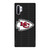KANSAS CITY CHIEFS FOOTBALL TEXT Samsung Galaxy Note 10 Plus Case Cover