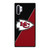 KANSAS CITY CHIEFS NFL FOOTBALL LOGO Samsung Galaxy Note 10 Plus Case Cover