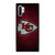 KANSAS CITY CHIEFS NFL FOOTBALL Samsung Galaxy Note 10 Plus Case Cover