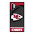 KANSAS CITY CHIEFS NFL TEAM Samsung Galaxy Note 10 Plus Case Cover