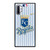 KANSAS CITY ROYALS MLB NIKE Samsung Galaxy Note 10 Plus Case Cover