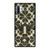 KATE SPADE FLOWER JACQUARD Samsung Galaxy Note 10 Plus Case Cover
