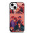 BTS BANGTAN BOYS MAP OF THE SOUL PERSONA iPhone 13 Mini Case Cover