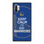 KEEP CALM AND GO GOLDEN STATE WARRIORS Samsung Galaxy Note 10 Plus Case Cover