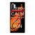 KEEP CALM AND GO MIAMI HEAT 2 Samsung Galaxy Note 10 Plus Case Cover
