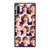 KIM TAE HYUNG V BTS BANGTAN BOYS COLLAGE Samsung Galaxy Note 10 Plus Case Cover