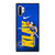 KLAY THOMPSON WARRIORS NIKE Samsung Galaxy Note 10 Plus Case Cover