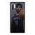 KYRIE IRVING BROOKLYN NETS NIKE Samsung Galaxy Note 10 Plus Case Cover