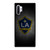 LA GALAXY GRUNGE LOGO Samsung Galaxy Note 10 Plus Case Cover