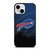 BUFFALO BILLS FOOTBALL TEAM iPhone 13 Mini Case Cover