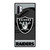 LAS VEGAS RAIDERS NFL TEAM Samsung Galaxy Note 10 Plus Case Cover