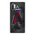 LOS ANGELES ANGELS MLB BASEBALL LOGO Samsung Galaxy Note 10 Plus Case Cover
