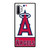 LOS ANGELES ANGELS MLB BASEBALL Samsung Galaxy Note 10 Plus Case Cover