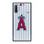 LOS ANGELES ANGELS MLB NIKE Samsung Galaxy Note 10 Plus Case Cover