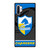 LOS ANGELES CHARGERS NFL TEAM Samsung Galaxy Note 10 Plus Case Cover