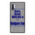 LOS ANGELES DODGERS MLB BASEBALL FANS 2 Samsung Galaxy Note 10 Plus Case Cover
