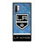 LOS ANGELES KINGS HOCKEY TEAM Samsung Galaxy Note 10 Plus Case Cover