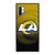LOS ANGELES RAMS FOOTBALL TEAM Samsung Galaxy Note 10 Plus Case Cover