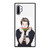 LUKE HEMMINGS 5 SECINDS OF SUMMER 2 Samsung Galaxy Note 10 Plus Case Cover