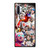 MAC MILLER COLLAGE Samsung Galaxy Note 10 Plus Case Cover