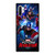 MARVEL FUTURE REVOLUTION SUPERHERO VIDEO GAME Samsung Galaxy Note 10 Plus Case Cover