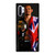 MAX HOLLOWAY MIXED MARTIAL ART MMA UFC 2 Samsung Galaxy Note 10 Plus Case Cover