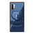 MEMPHIS GRIZZLIES NBA BASKETBALL LOGO Samsung Galaxy Note 10 Plus Case Cover