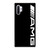 MERCEDES BENZ AMG PERFORMANCE Samsung Galaxy Note 10 Plus Case Cover MERCEDES BENZ AMG PERFORMANCE Samsung Galaxy Note 10 Plus Case Cover