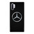 MERCEDES BENZ CARBON FIBER Samsung Galaxy Note 10 Plus Case Cover
