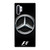 MERCEDES BENZ FORMULA ONE F1 LOGO Samsung Galaxy Note 10 Plus Case Cover
