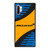 MERCEDES MCLAREN F1 FORMULA ONE LOGO Samsung Galaxy Note 10 Plus Case Cover