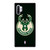 MILWAUKEE BUCKS BASKETBALL NBA Samsung Galaxy Note 10 Plus Case Cover