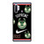 MILWAUKEE BUCKS NBA X SUPREME NIKE Samsung Galaxy Note 10 Plus Case Cover