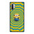 MINIONS THE RISE OF GRU Samsung Galaxy Note 10 Plus Case Cover