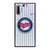 MINNESOTA TWINS MLB NIKE Samsung Galaxy Note 10 Plus Case Cover
