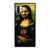 MONA LISA PAINTING MR BEAN Samsung Galaxy Note 10 Plus Case Cover