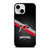 CAROLINA HURRICANES NHL HOCKEY 3 iPhone 13 Mini Case Cover