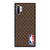 NBA BASKETBALL X LOUIS VUITTON Samsung Galaxy Note 10 Plus Case Cover