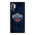 NEW ORLEANS PELICANS BASKETBALL NBA FIRE Samsung Galaxy Note 10 Plus Case Cover