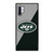 NEW YORK JETS NFL FOOTBALL LOGO Samsung Galaxy Note 10 Plus Case Cover