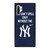 NEW YORK YANKEES MLB BASEBALL NIKE 2 Samsung Galaxy Note 10 Plus Case Cover