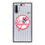 NEW YORK YANKEES MLB NIKE Samsung Galaxy Note 10 Plus Case Cover
