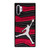 NIKE AIR JORDAN SNEAKERS Samsung Galaxy Note 10 Plus Case Cover NIKE AIR JORDAN SNEAKERS Samsung Galaxy Note 10 Plus Case Cover