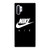 NIKE AIR SWOOSH LOGO Samsung Galaxy Note 10 Plus Case Cover
